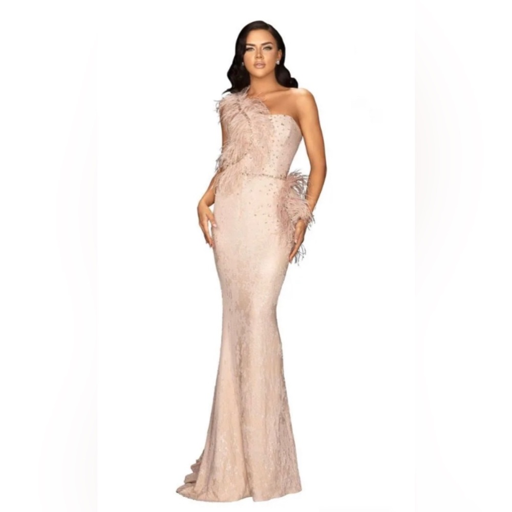 Terani Couture Evening Gown
